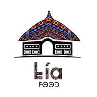Logo de Lia Food